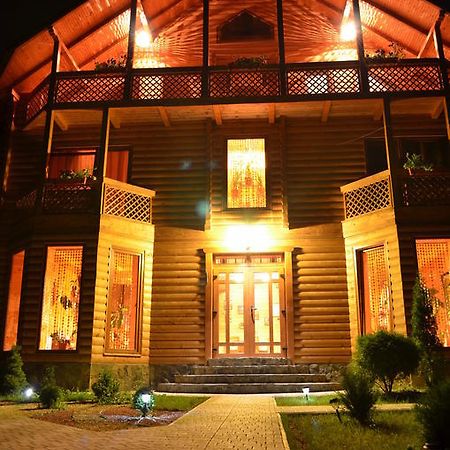 Guсulka Ksenia Villa Kosiv Buitenkant foto