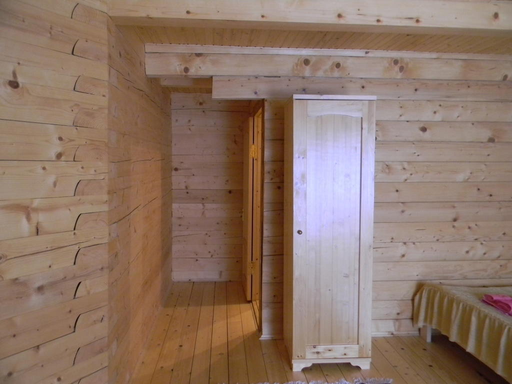 Guсulka Ksenia Villa Kosiv Kamer foto