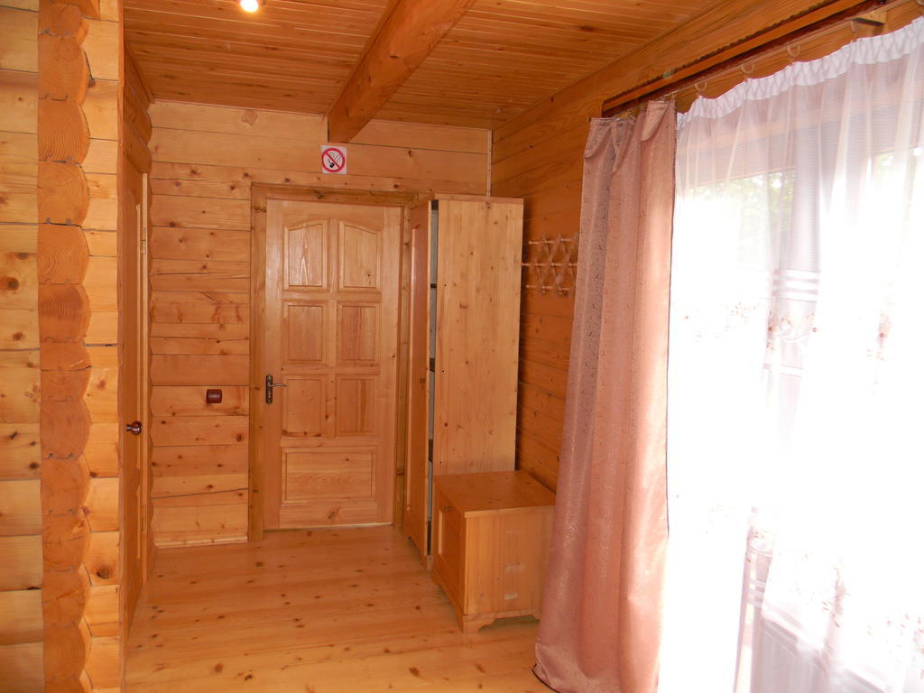 Guсulka Ksenia Villa Kosiv Kamer foto
